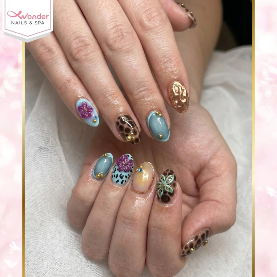 Nails Design 